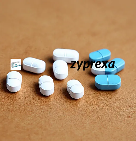 Zyprexa